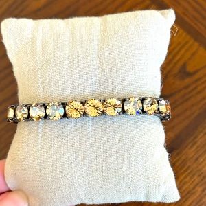 Impression bracelet